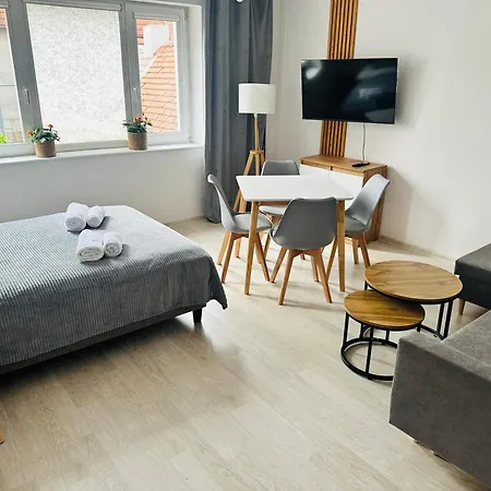 Anemos Affittacamere