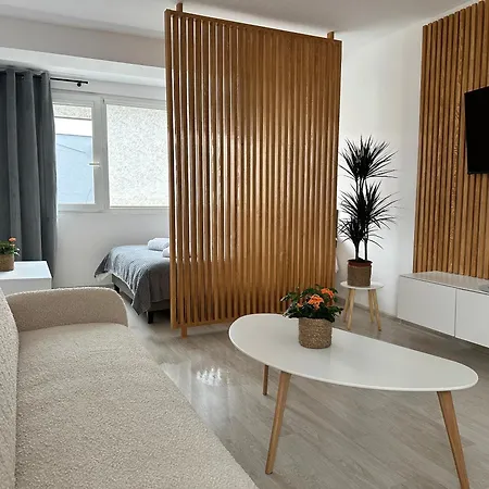 Anemos Affittacamere 3*