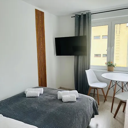 Anemos Guest house *