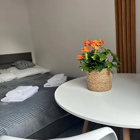 Anemos Guest house