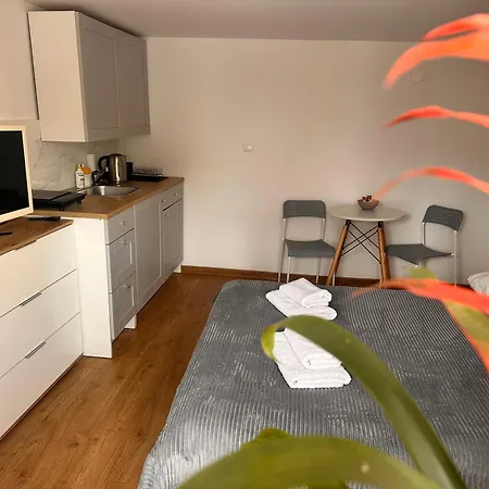 Πανσιόν Anemos 3*