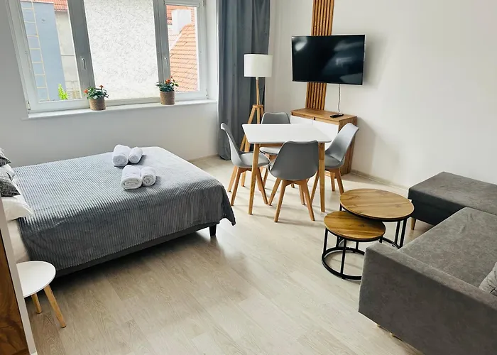 Anemos Πανσιόν