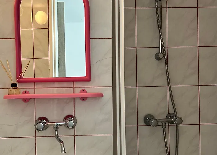 Anemos Πανσιόν Łeba